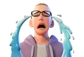 I've barely been back a few days and I'm already moping... 🎬 New TV Series  Pitch: "Back in Britain