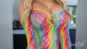 Sexy Lingerie Bodysuit Try On Haul - video Dailymotion