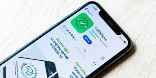 The covidsafe smartphone app uses a bluetooth wireless signal to exchange a digital handshake with another user when they come within 1.5m (4.9ft). Is It Safe Here S A Rundown On The Government S Covidsafe App