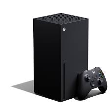 Compare Xbox Series X Vs Xbox Series S Consoles Xbox