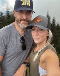 Happy Anniversary, Love. Two years filled with great adventures, laughter,  and faith. With more to come. Patrick 🐾 and I hit the jackpot! ❤️