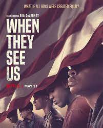 Get sharon salaam's contact information, age, background check, white pages, marriage history, divorce records, email, criminal records & photos. Casting When They See Us Staffel 1 Filmstarts De