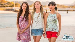 Mimmi can also be insecure and initially had deep feelings of sadness and loneliness due to her lack of family. Mako Mermaids Season 3 Mako Mermaids Tank Top Fashion