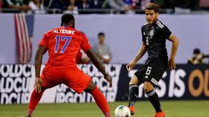 Usa faces off against mexico in an international friendly on tuesday. 5 Major League Soccer Players To Watch During The Gold Cup