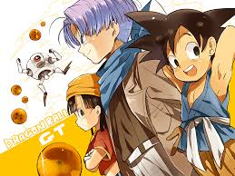 Anime Dragon Ball Gt Dragon Ball Giru Dragon Ball Pan Dragon Ball Trunks Dragon Ball Goku Wallp Anime Dragon Ball Dragon Ball Art Dragon Ball Wallpapers