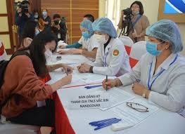 Cần phụ thuộc vào rất nhiều số liệu hồ sơ để có đủ minh chứng về tính an toàn, hiệu quả. Tinh An Toan Cho Nhá»¯ng Tinh Nguyá»‡n Vien Thá»­ Nghiá»‡m Váº¯c Xin Covid 19 Pháº£i Ä'áº·t