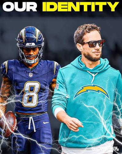 Chargers Nation | The Los Angeles Chargers are clearly making a statement  this offseason: the run game is about to become a major part of their  identity ✓... | Instagram
