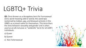 Covering everything from supreme court cases to pop culture, these lgbtqia+ and lgbt trivia questions and answers may . Healthy Relationships For Youth Session 7 Ppt Download