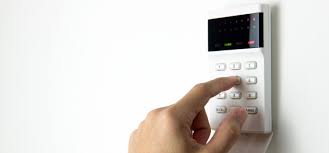 Alarma de casa conectada permanente con la central receptora de alarmas (cra). Tipos De Alarmas Para Casas Cuantos Conoces
