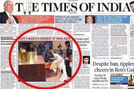 For example, tabloids may include serious political coverage, while quality newspapers may contain celebrity stories, or headlines with puns. Which Indian Newspaper Is Relatively Neutral Quora