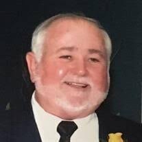 Donald "Kelly" Jackson Obituary