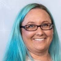 Katrina Cade's Instagram, Twitter & Facebook