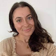 Christina Encinas's Instagram, Twitter & Facebook