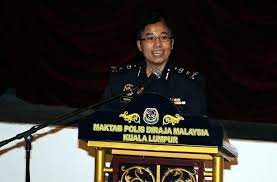 Maktab polis diraja malaysia kuala lumpur) is a police educational institution located in kuala lumpur, malaysia. Malaysia Appoints Female Bioterrorism Expert As Police Counterterror Chief Benarnews