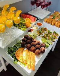 What Drink And Food To Serve At Baby Shower Party Baby Shower Ideas 4u