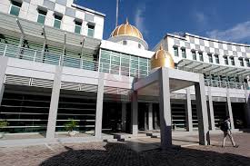 Sekolah tinggi agama islam nurul arafah panton labu aceh utara. Segudang Masalah Di Kemenag Aceh