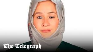 Italy shipwreck: Pakistan hockey player died 'wanting better life in Europe  for her son'