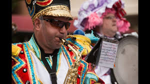 Havre de Grace Indpendence Day Parade