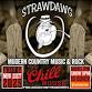 Strawdawg Modern Country & Classic Rock at The event image