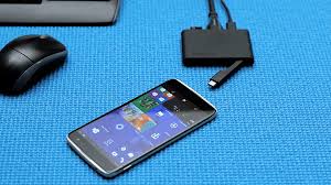 Alcatel Idol 4 Pro erhält Windows 10 ...