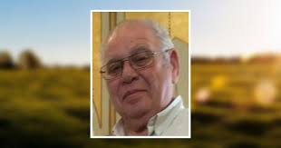 Deacon Stephen Frank Nemeth Obituary August 18, 2017