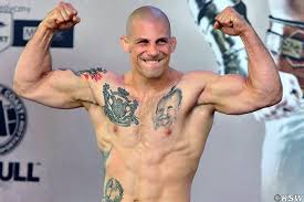 However, damien is soon revealed to have only. Damian Janikowski Mma Junkie