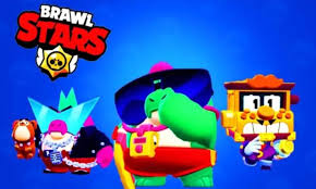 Easy and precise control with mouse and keyboard. Brawl Stars Griff And Buzz Pc Version Free Download Gamersons