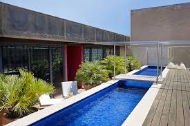 Femina 8 Hotels A Barcelone Avec Piscine