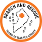 Search and Rescue Me 5K event image