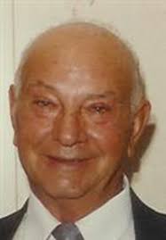 ANTHONY J. MORETTI Obituary January 23, 2012