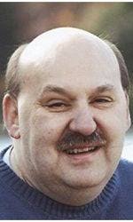 Steven F. Boucher,, 50