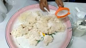 4 resep cara membuat nasi goreng jawa kampung ala abang. Dapur Kakzu Cara Cara Membuat Tapai Pulut Facebook
