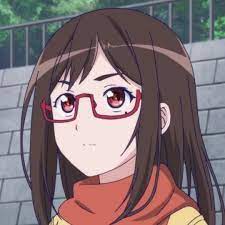 pin de delilah diaz em anime icon