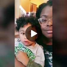 stitch with @Ebony Lumpkin at least Ezra has hazel eyes 😅 #redhead #...