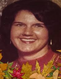 Obituary information for Trula Bea Church Compton