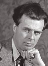 Aldous Huxley