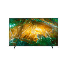 Today, there is plenty of content at 4k resolution, so a 4k tv is now worth. 55 X8000h 4k Ultra Hd With High Dynamic Range Hdr Smart Tv Android Tv