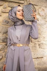 Tofisa Canta Islami Moda Basortusu Modasi Moda Stilleri