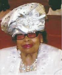 Catherine Wilson Obituary (1932