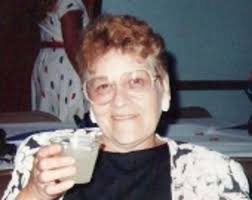 Marjorie Ann KRUEGER Obituary March 12, 2012