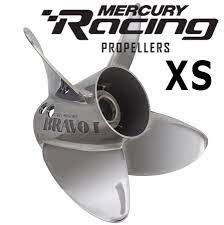15 25x25 5 Bravo 1 Xs Prop 8m0100105 Merten Marine