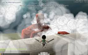 Concretamente este artículo intentará ofrecer información. Attack On Titan Tribute Game Descargar