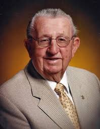 Ernest Schroder Obituary (1916