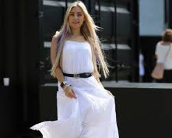 Как одеваться летом, чтобы не было жарко | Новости на Gazeta.ua