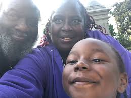 The Lives Hanging in the Balance of Build Back Better