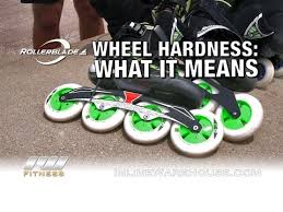 Wheel Hardness What It Means Youtube