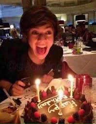 Check spelling or type a new query. Harry S 25th Birthday Is On The Wayyyyyyy Harry Styles Birthday Harry Styles Cute Harry Styles Imagines