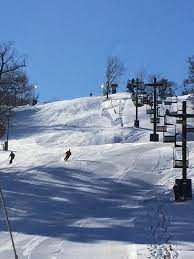 Mt. La Crosse Ski Area - Around River City
