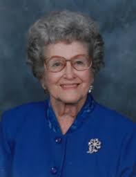 Most Recent Obituaries