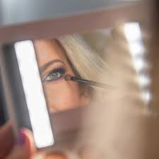 Leopara Duo Makeup Lighting System Leopara